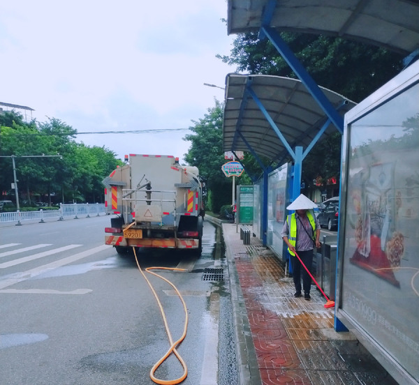 环卫洒水车租赁