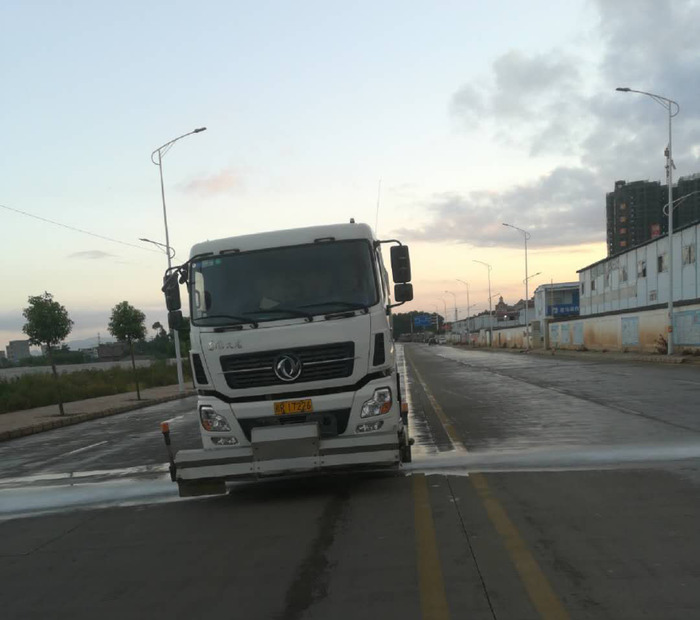 中山市,小荷科技,环卫车租赁,垃圾压缩车,扫地车,洒水车,洗扫车,清扫车,扫路车,吸尘车,雾炮车,租赁,出租